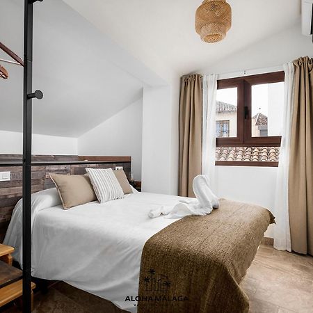 Apartament Gala Luxury, Centro Historico By Alohamalaga Zewnętrze zdjęcie